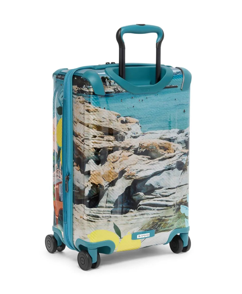 Expandable Carry-On