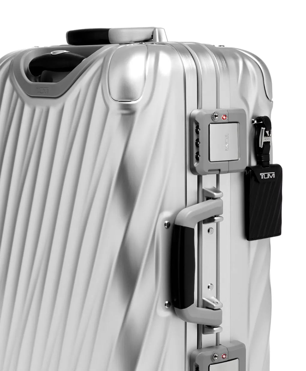 Expandable Carry-On