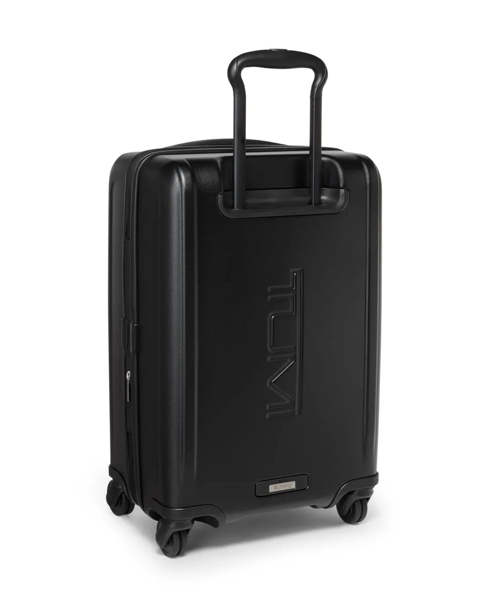 Expandable Carry-On