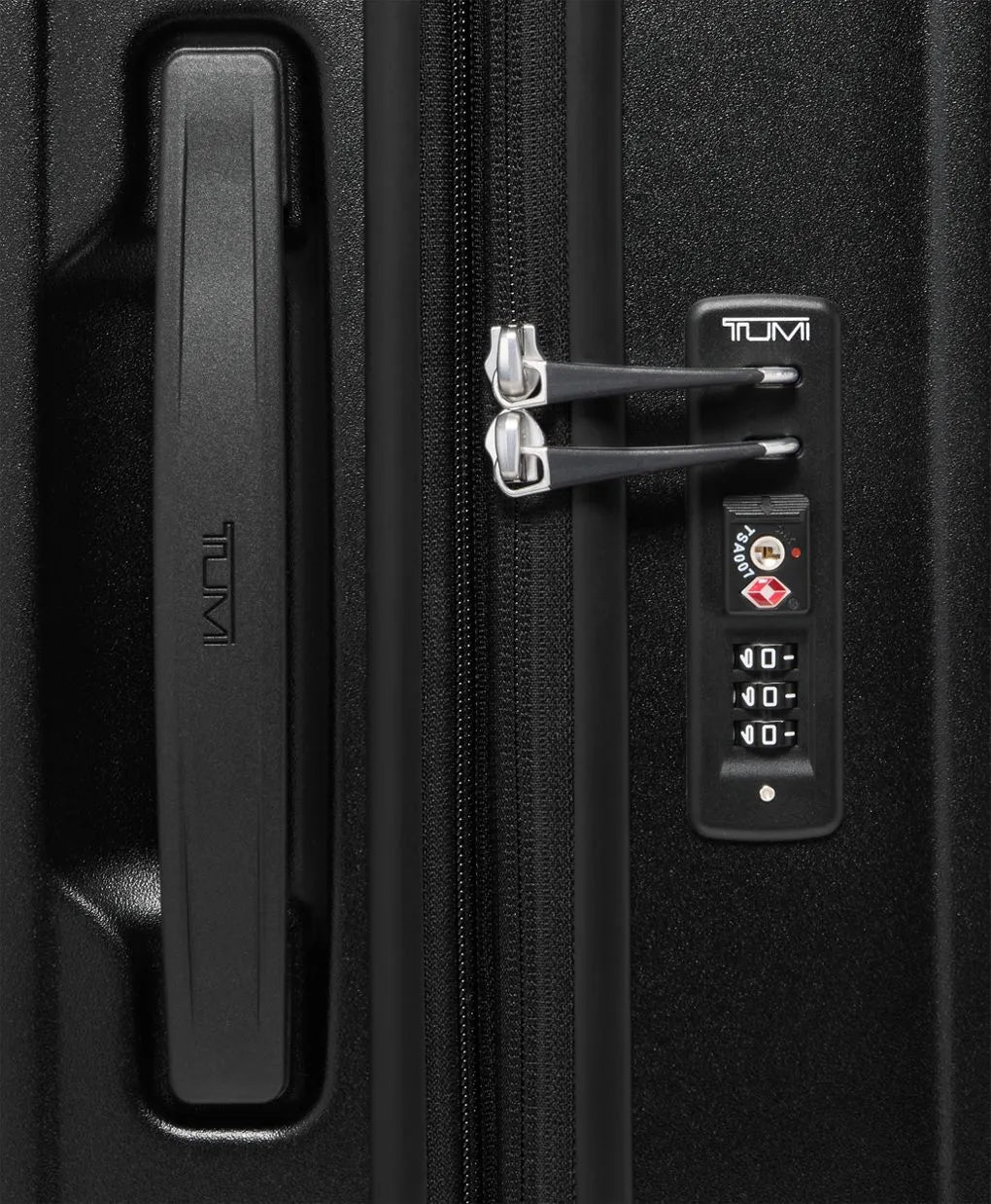 Expandable Carry-On