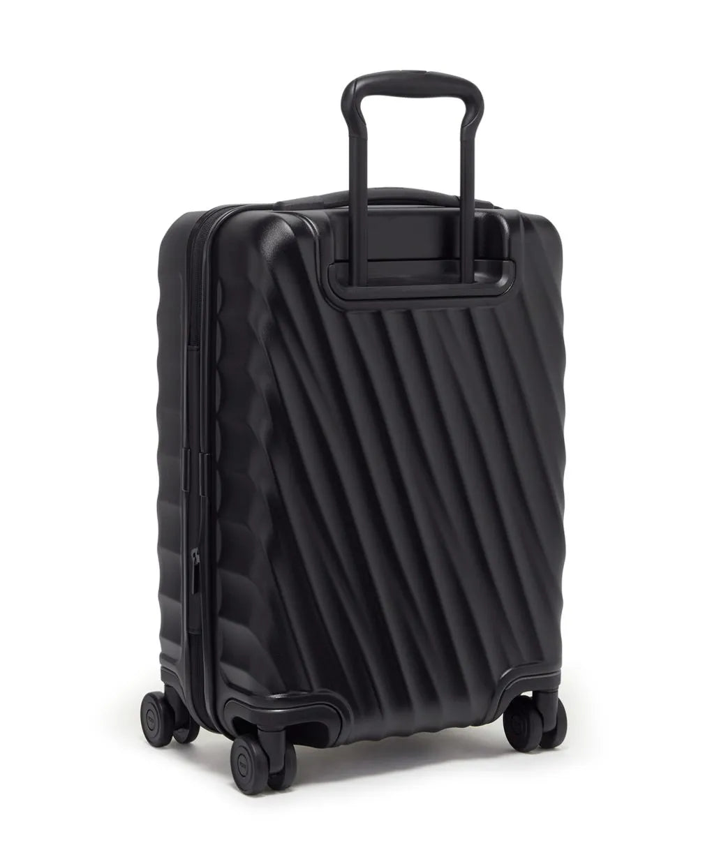 Expandable Carry-On