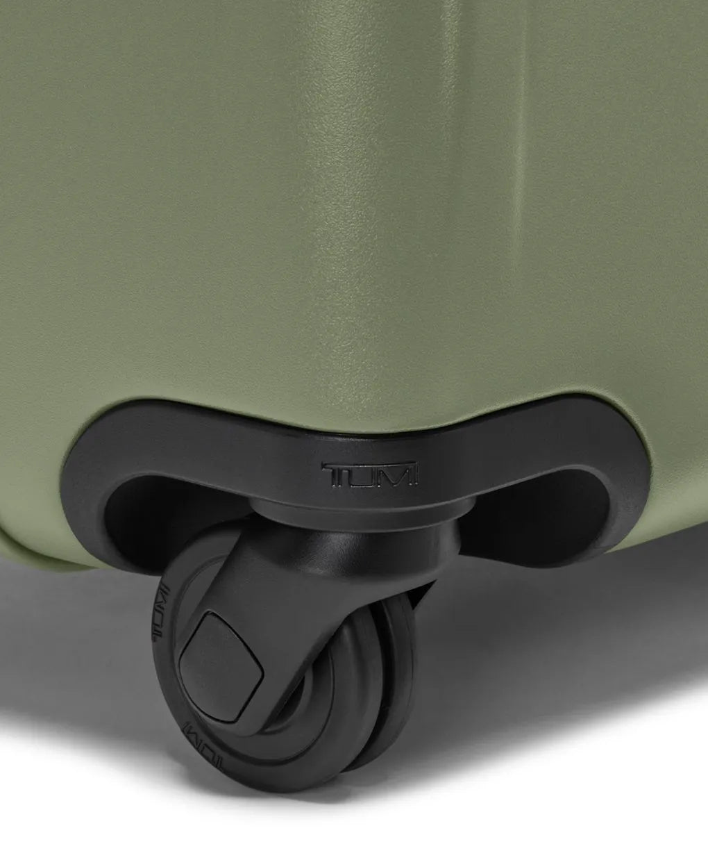 Expandable Carry-On