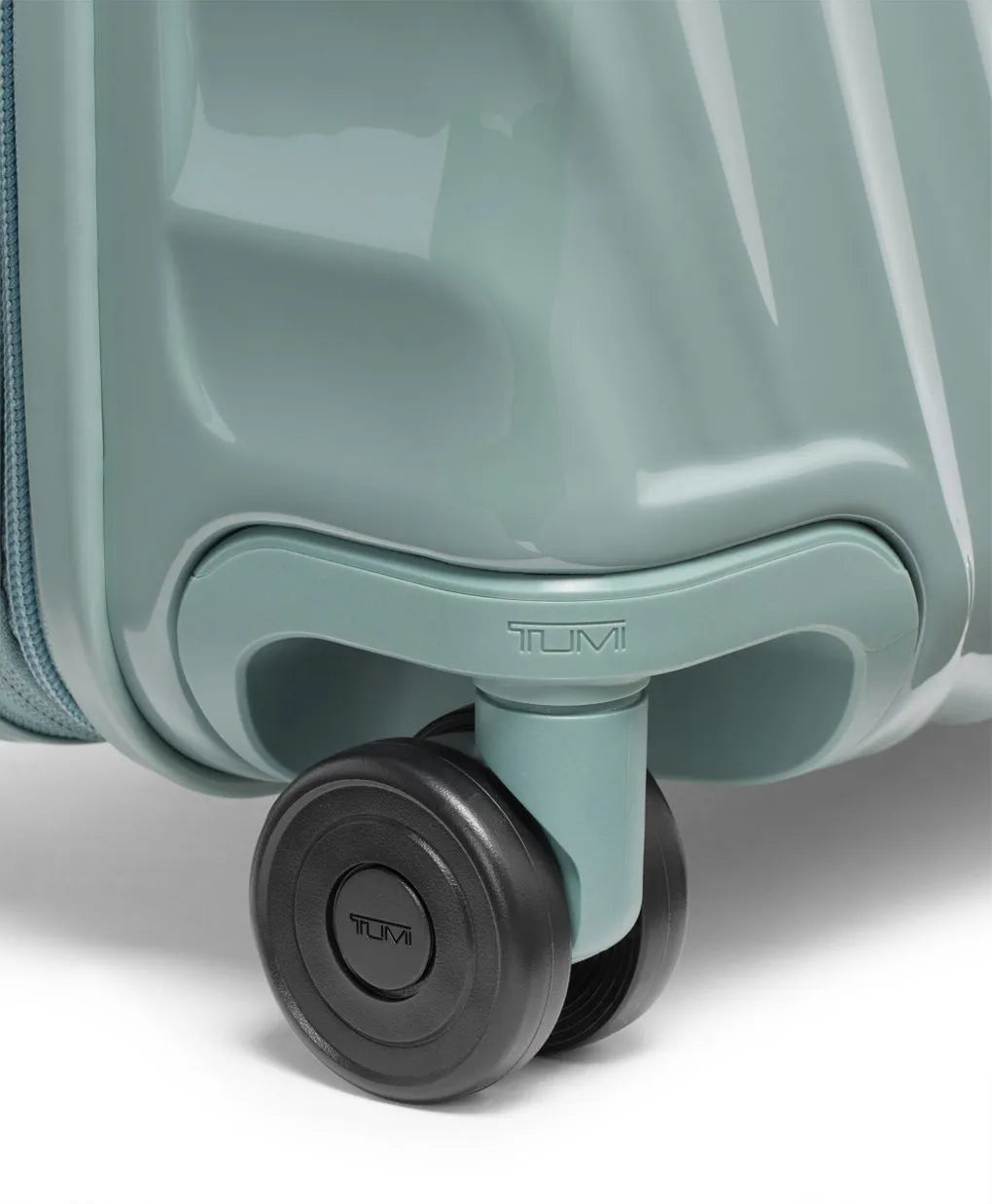Expandable Carry-On