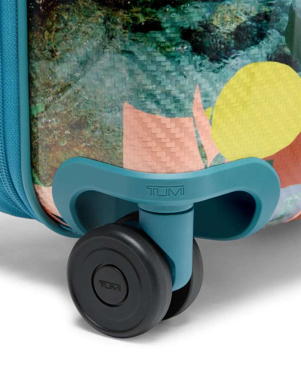 Expandable Carry-On