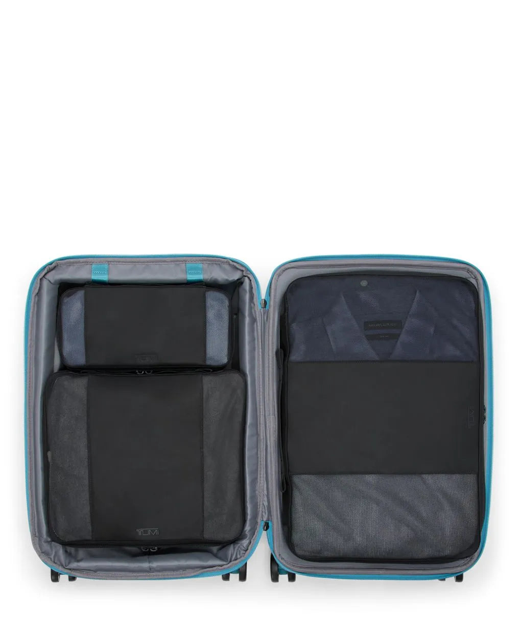 Expandable Carry-On