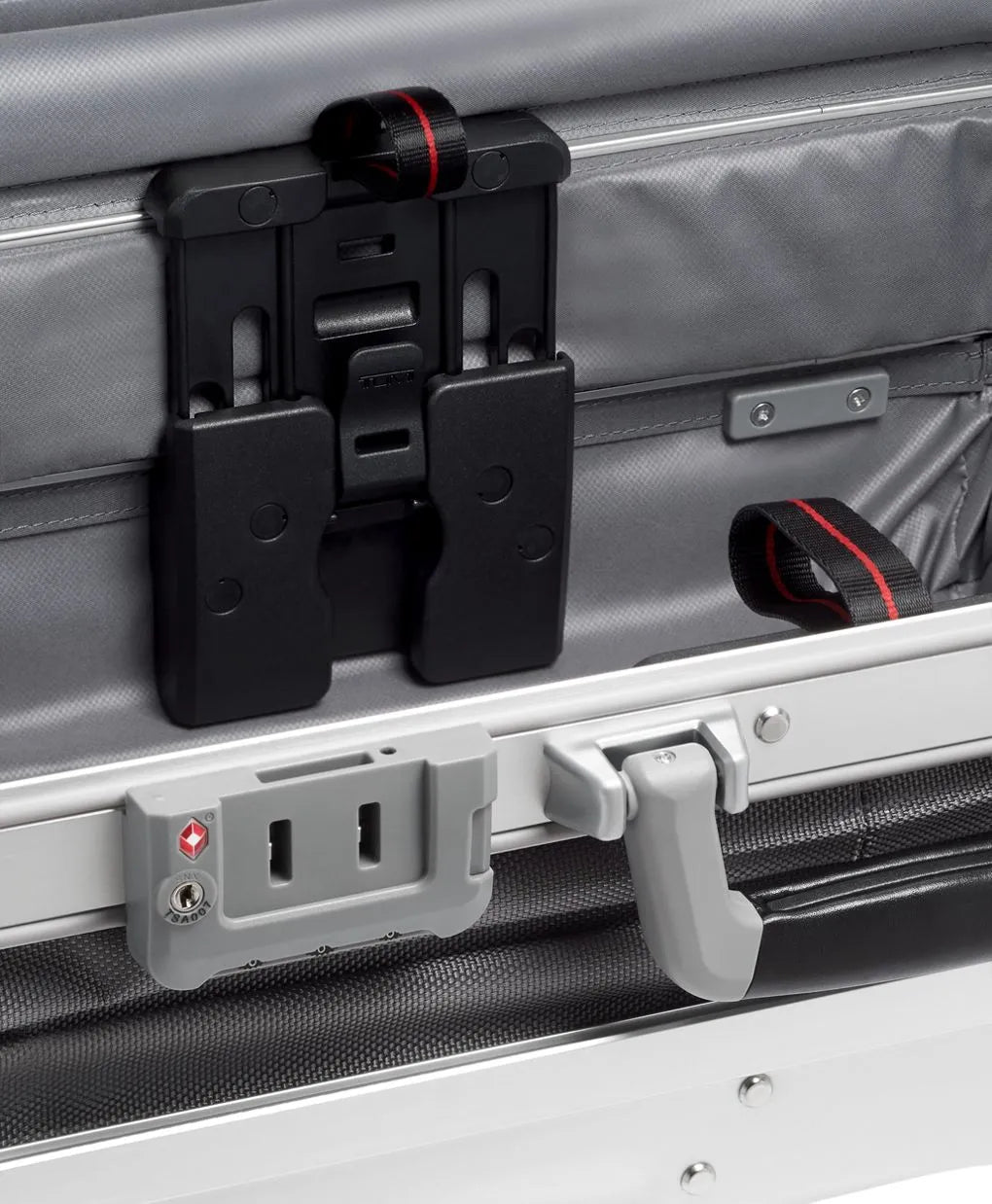 Expandable Carry-On