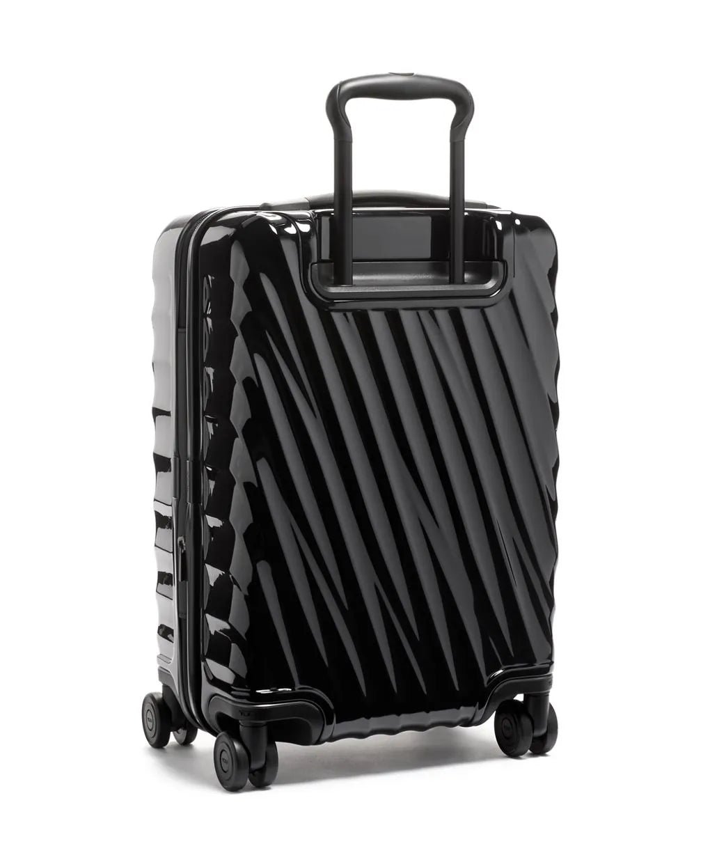 Expandable Carry-On