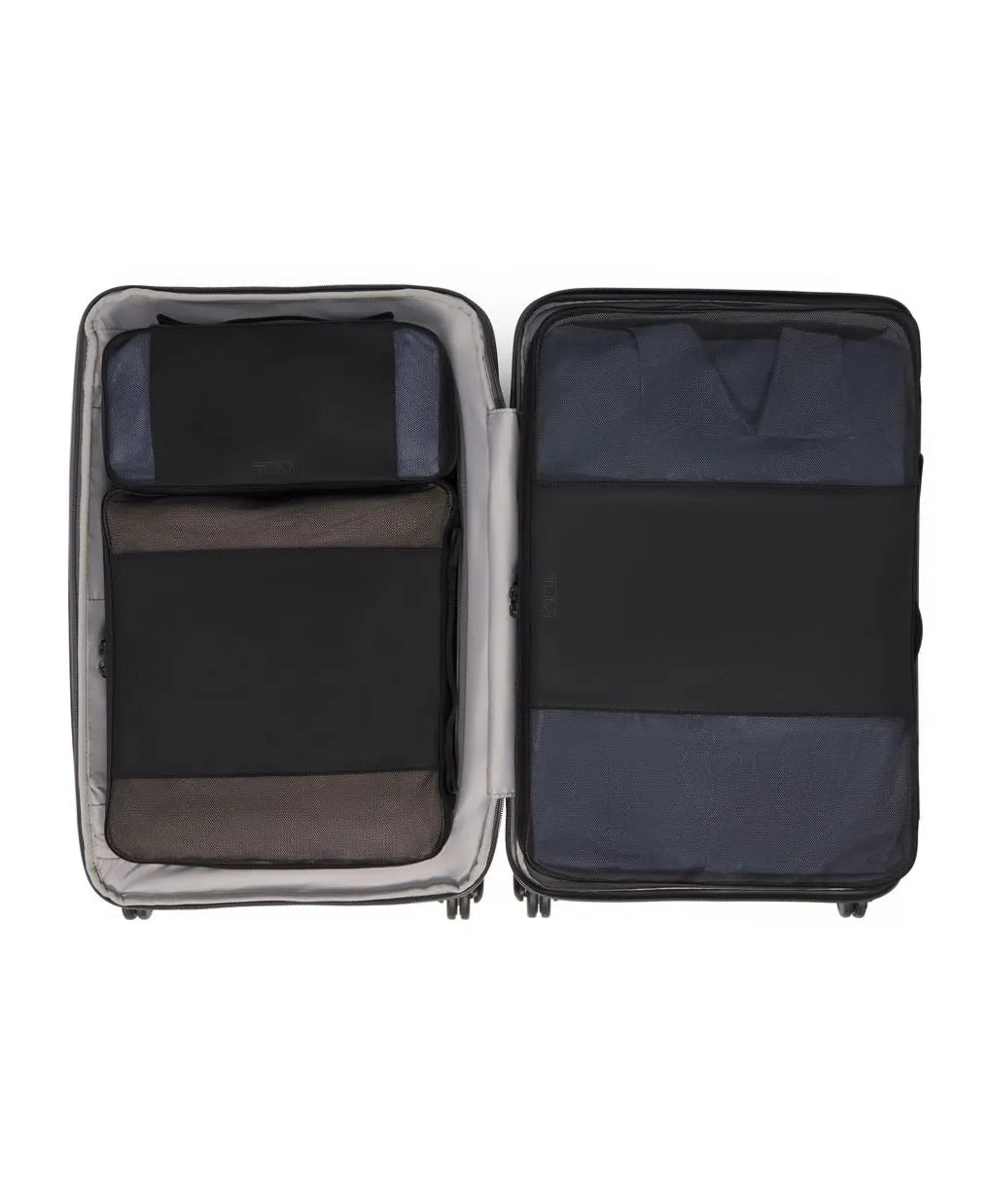 Expandable Carry-On