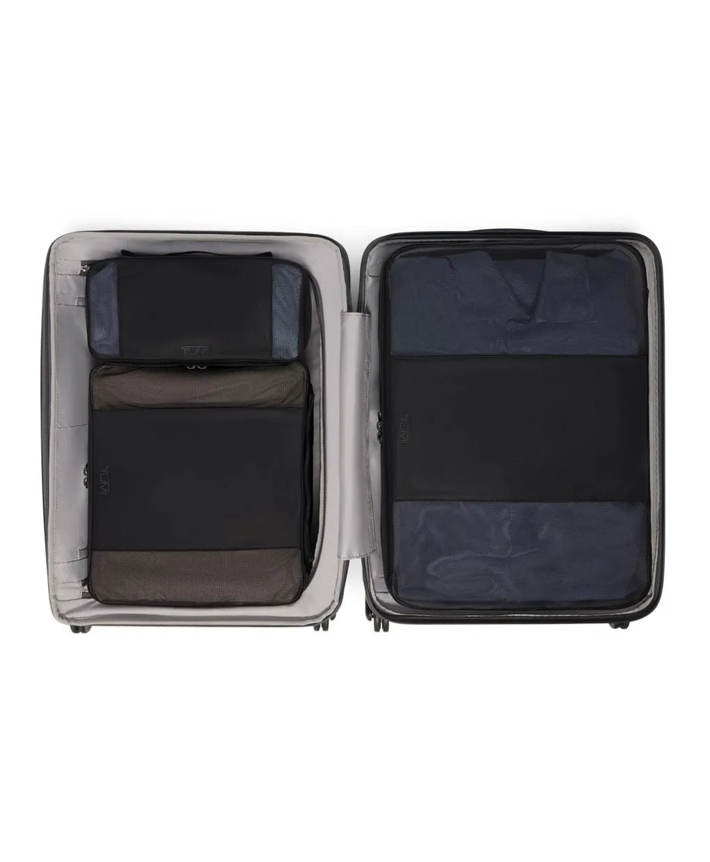 Expandable Carry-On