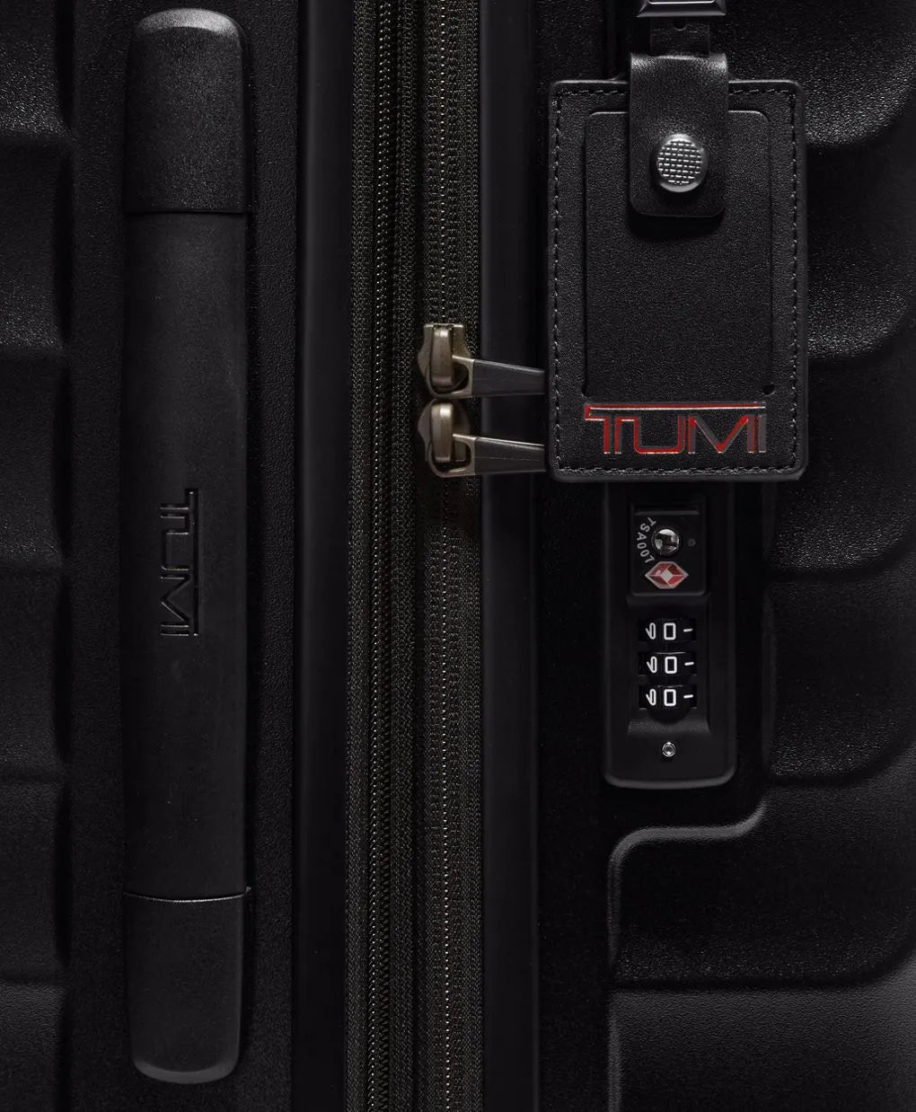 Expandable Carry-On