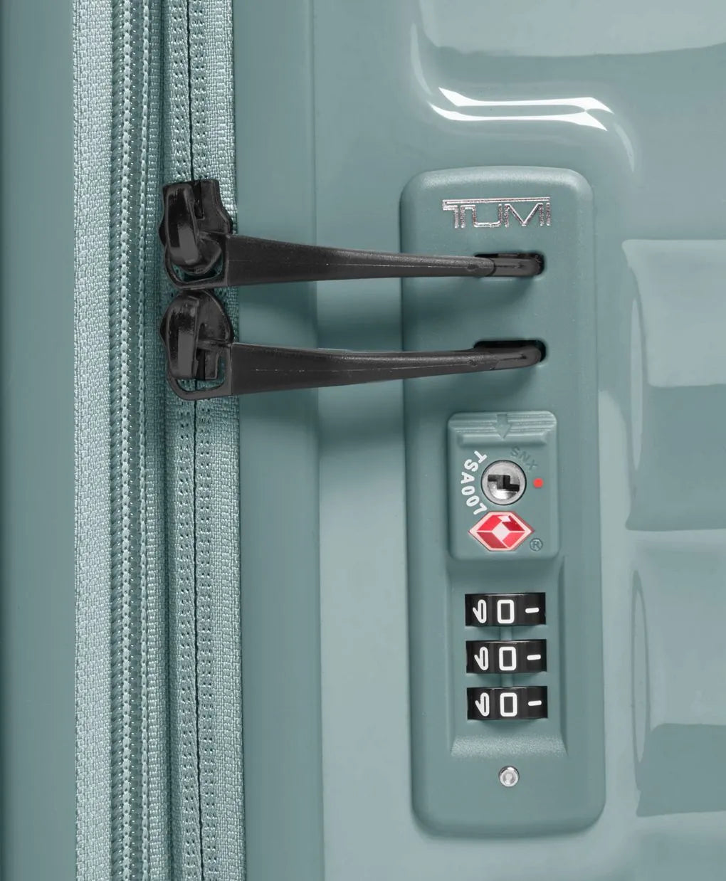 Expandable Carry-On