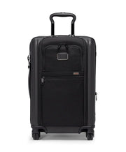 Expandable Carry-On