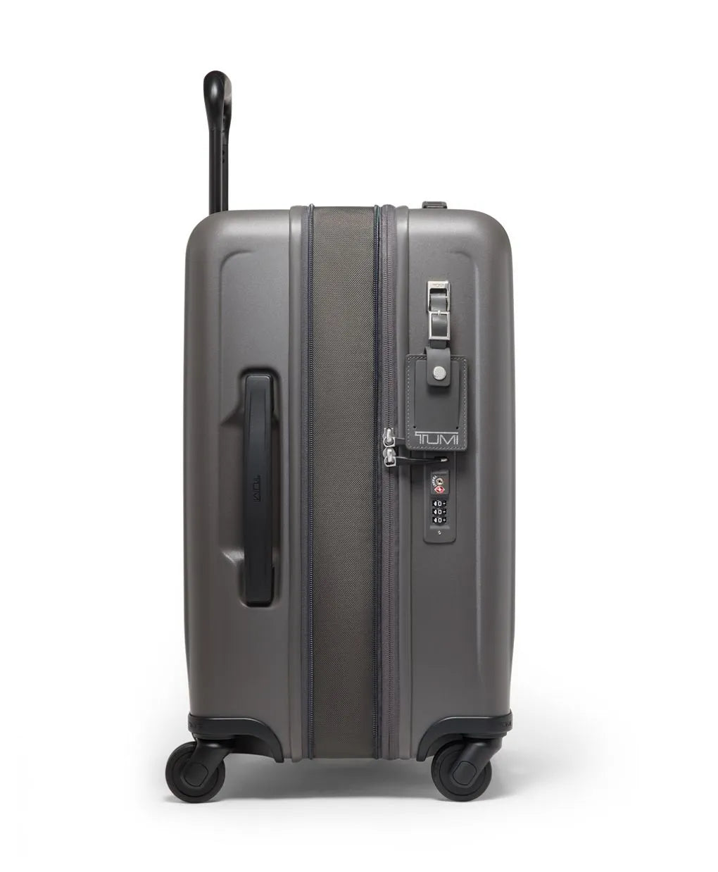 Expandable Carry-On