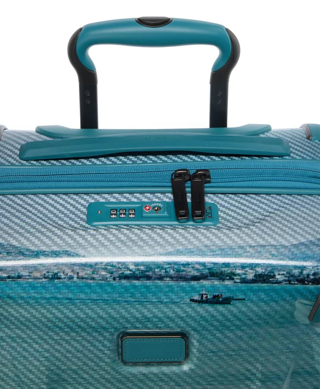 Expandable Carry-On