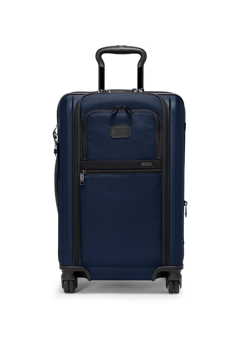 Expandable Carry-On