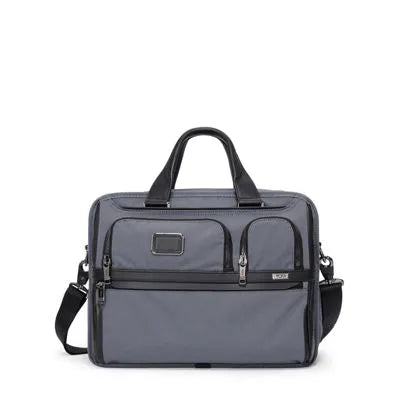 Expandable Organizer Laptop Brief