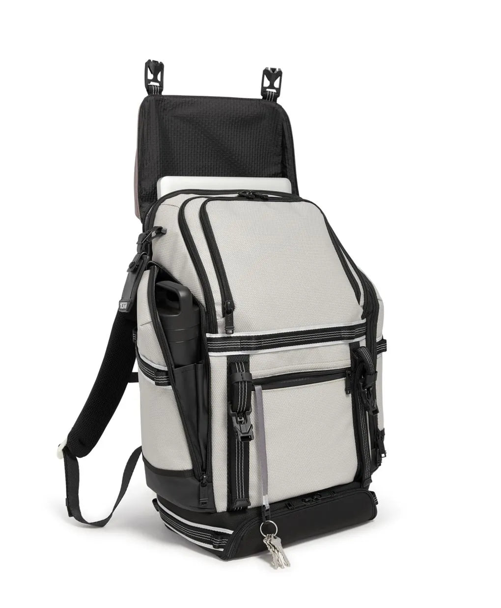 Expedition Flap Backpack