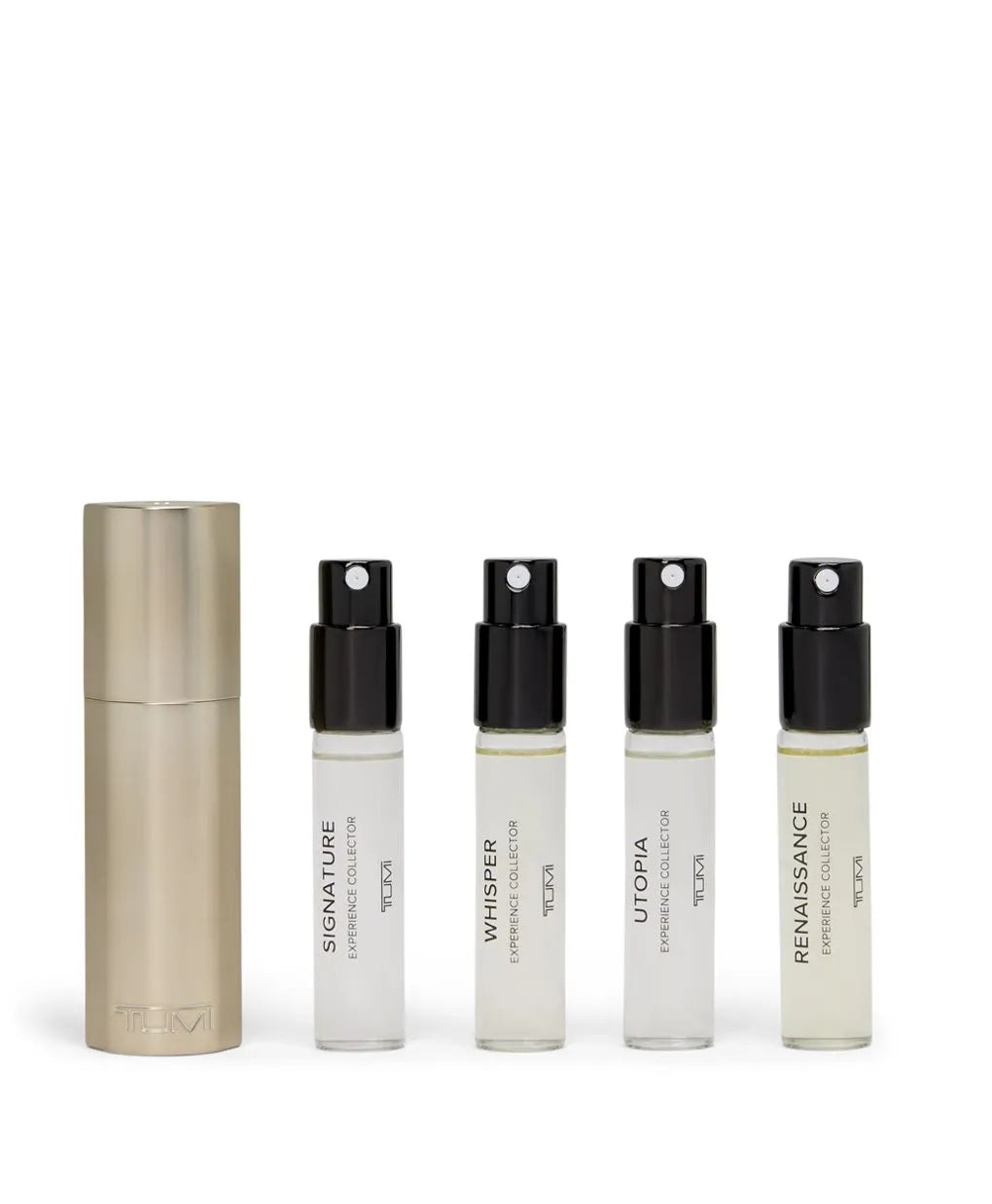 Experience Collector Discovery Travel Set