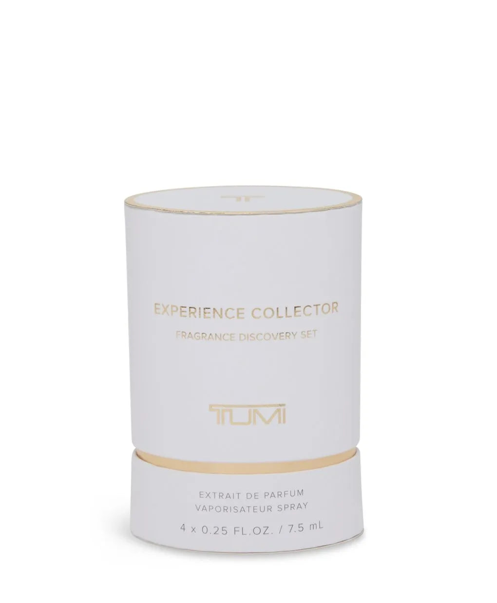 Experience Collector Discovery Travel Set