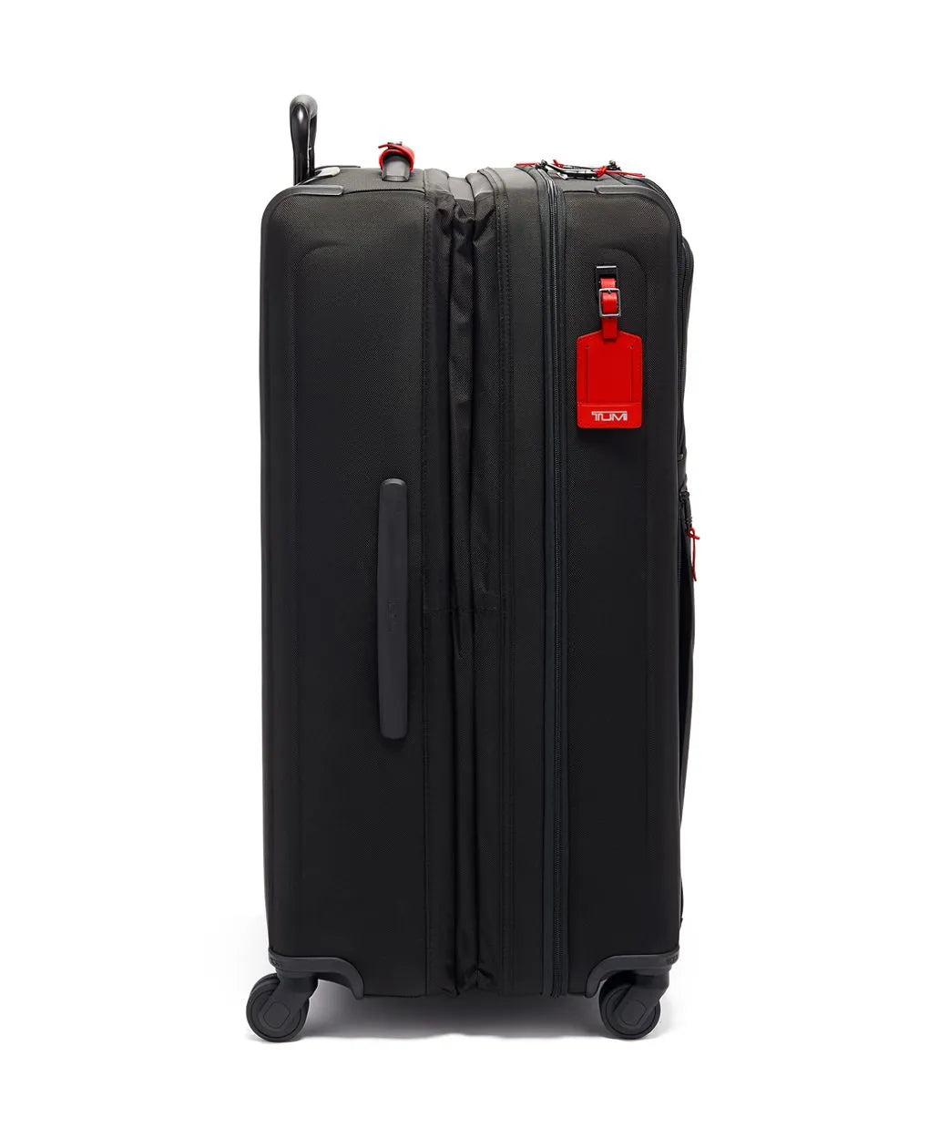 Extended Trip Expandable 4 Wheeled Packing Case