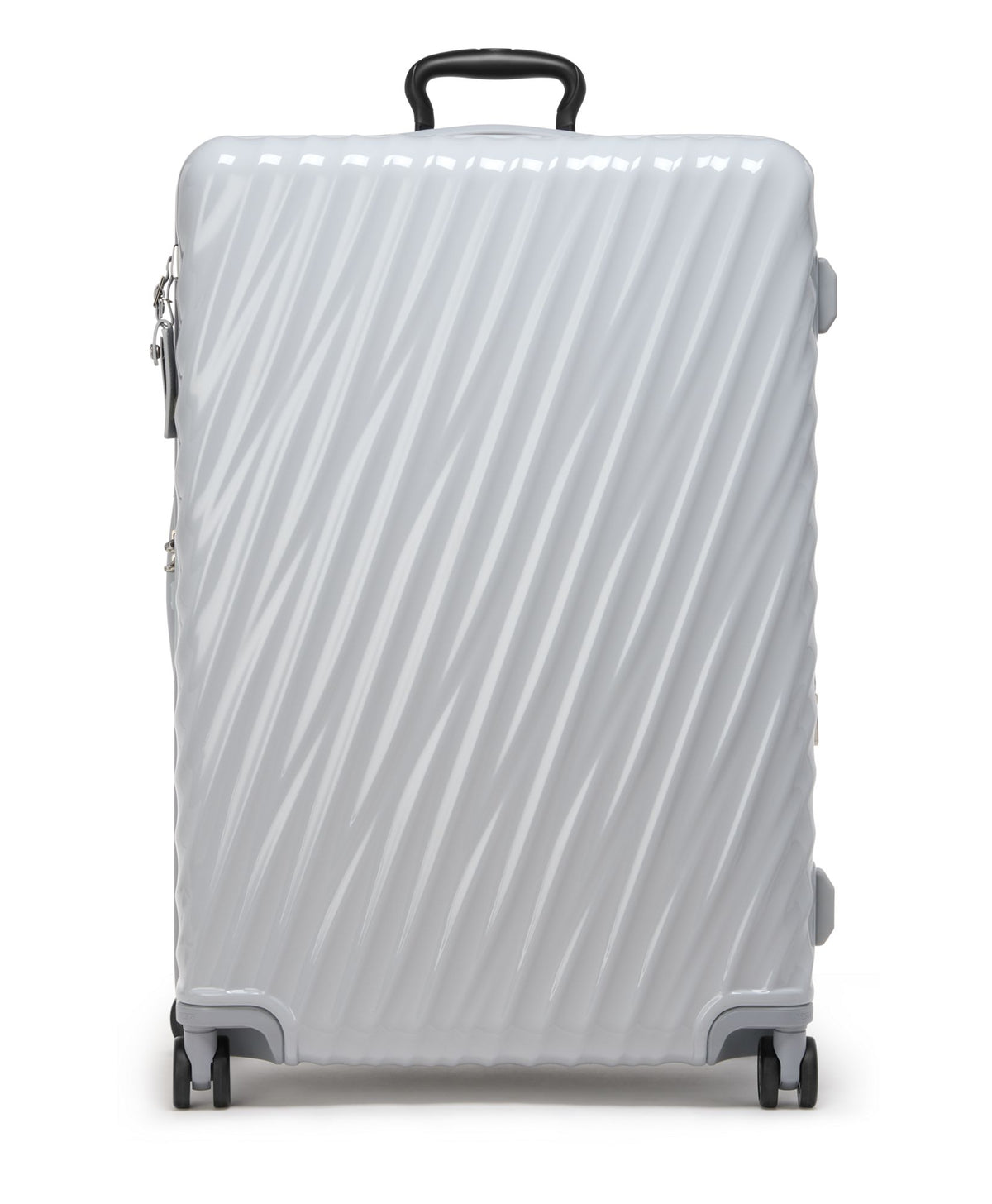 Extended Trip Expandable 4 Wheeled Packing Case