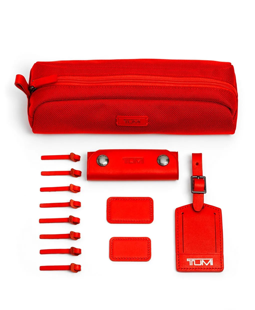 Extended Trip Expandable 4 Wheeled Packing Case