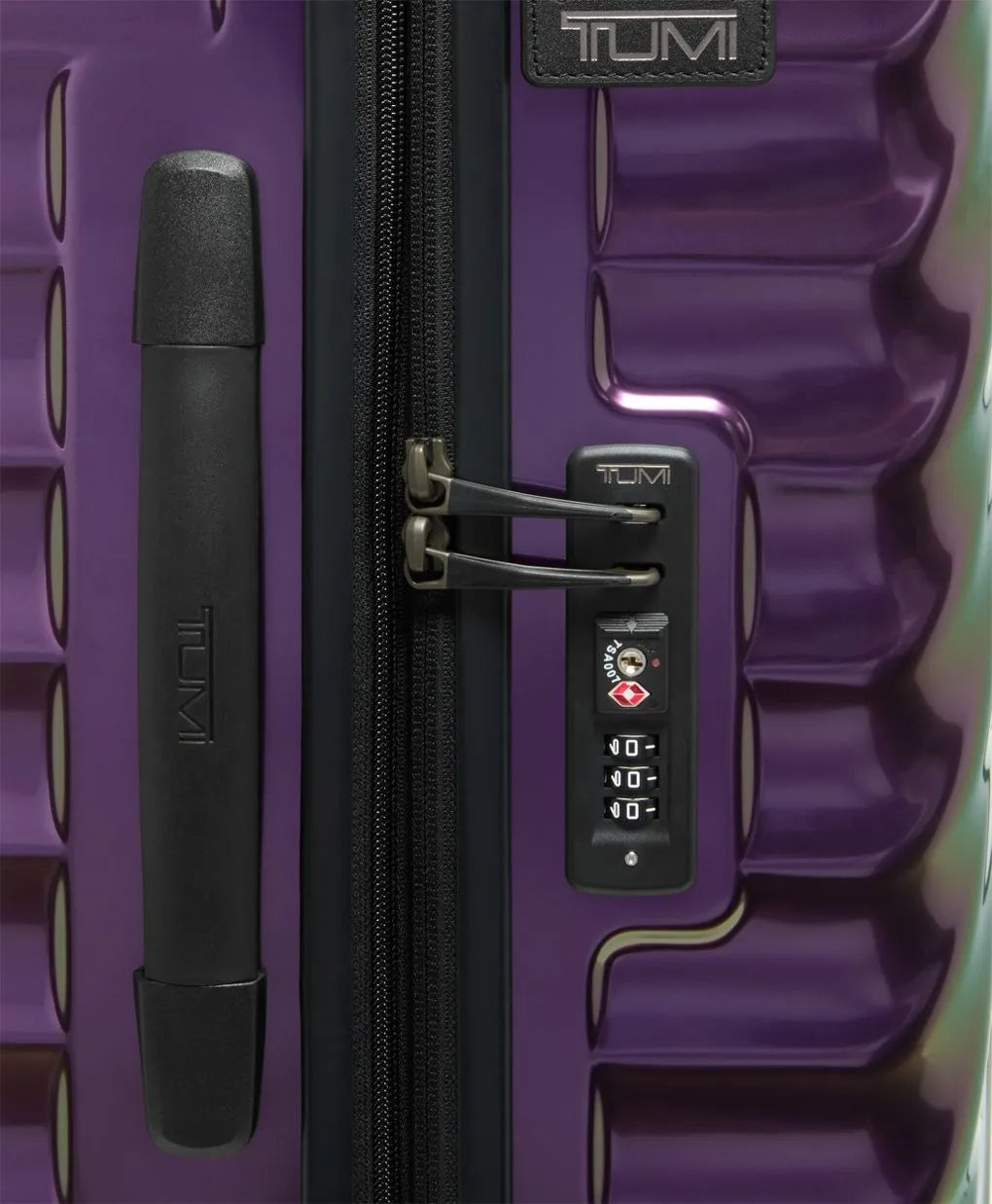 Extended Trip Expandable 4 Wheeled Packing Case