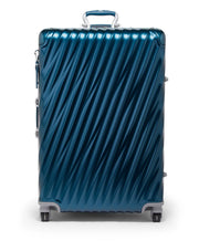 Extended Trip Packing Case