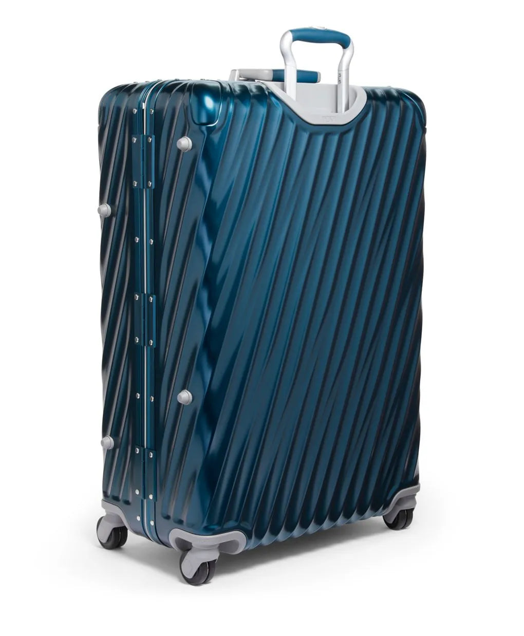 Extended Trip Packing Case
