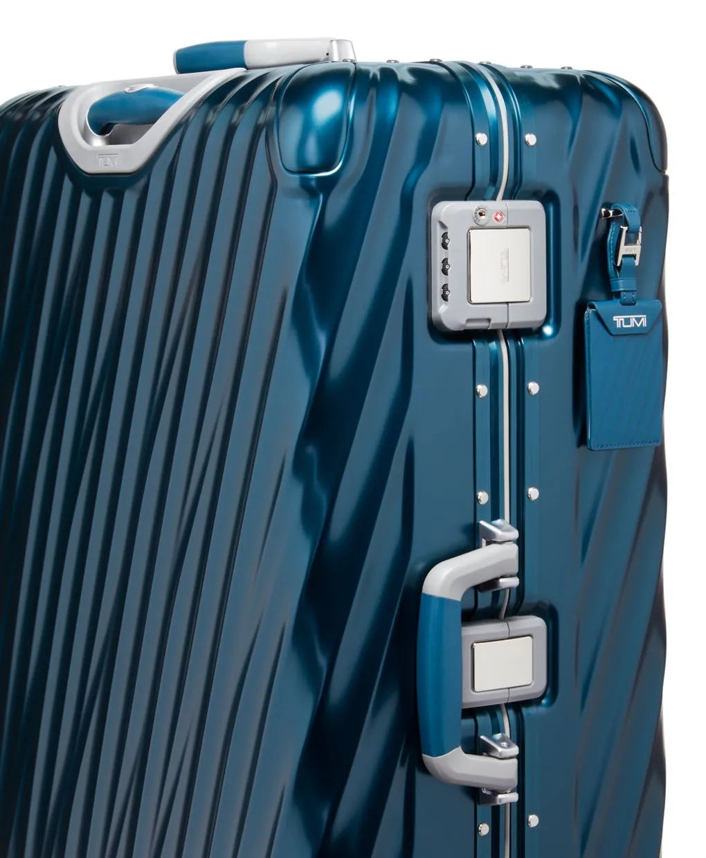 Extended Trip Packing Case