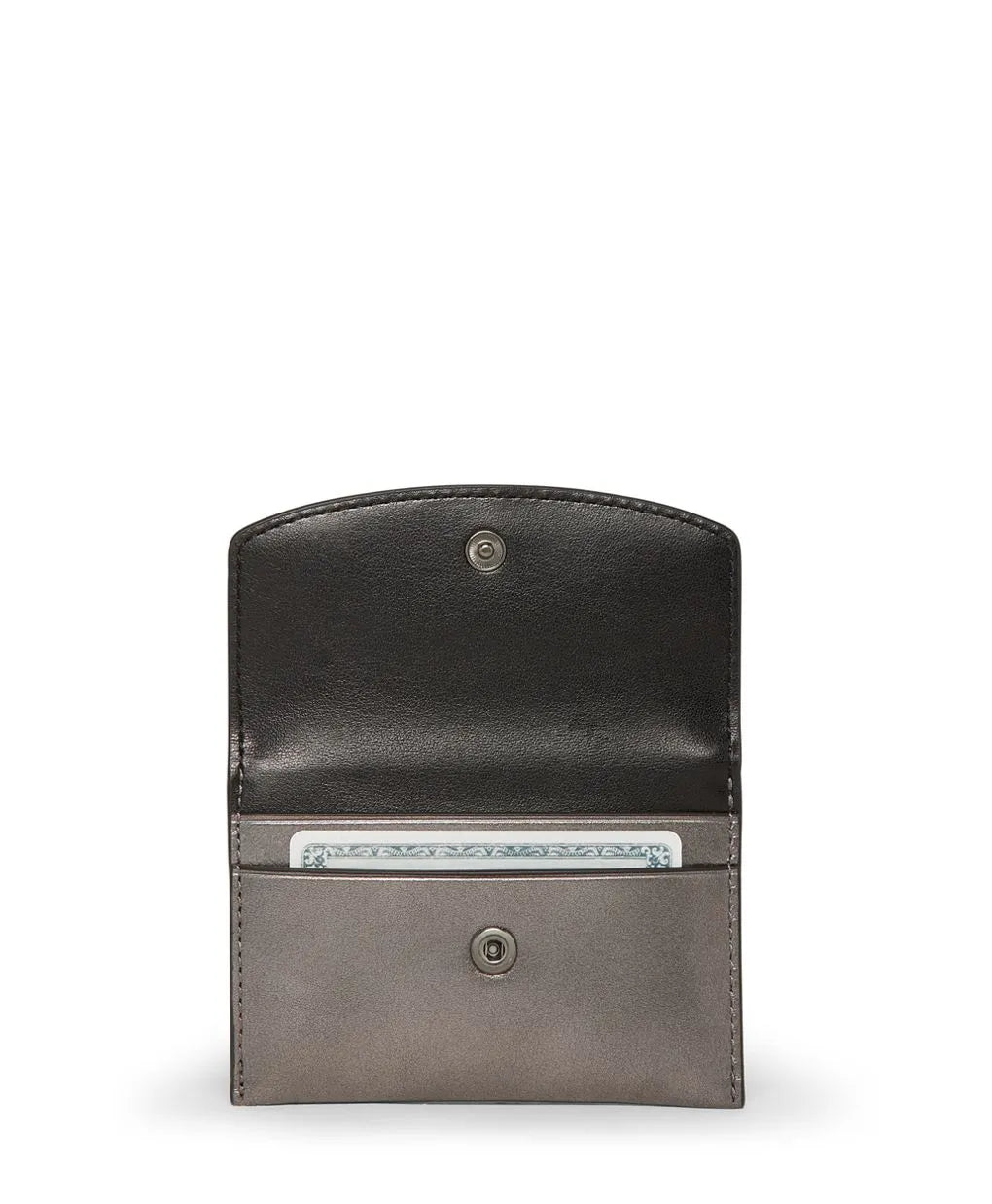 Flap Card Case