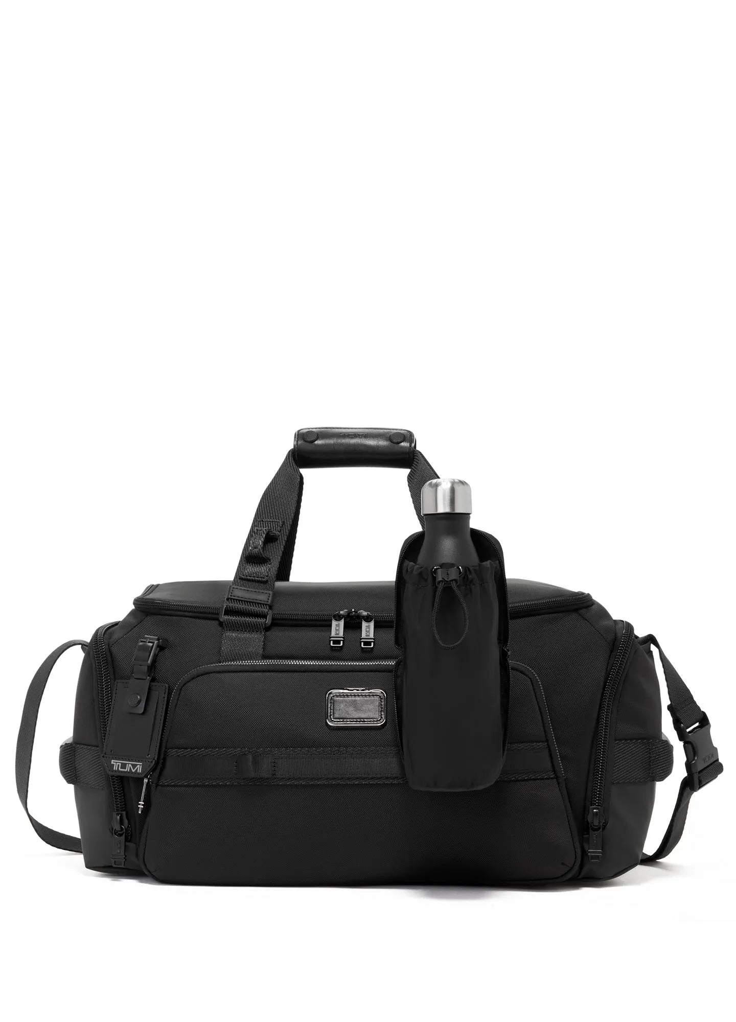 Foldable Modular Pouch