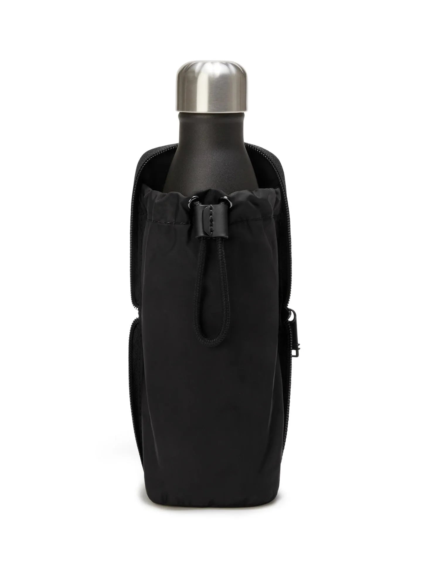 Foldable Modular Pouch