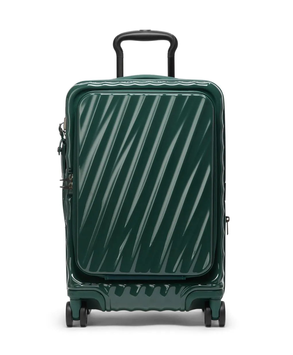 Front Access Expandable Carry-On