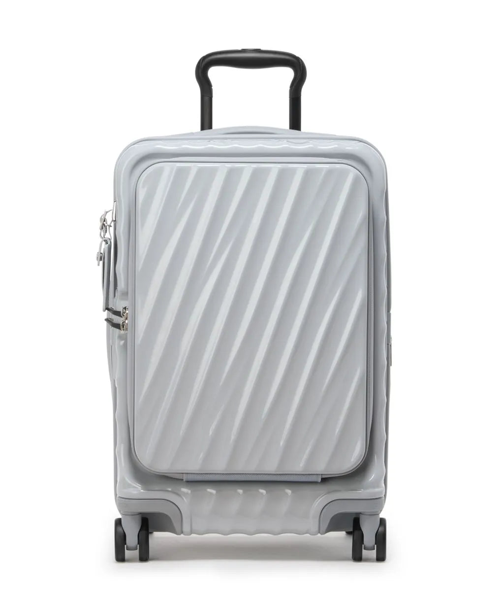 Front Access Expandable Carry-On