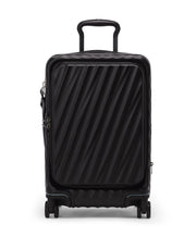 Front Access Expandable Carry-On