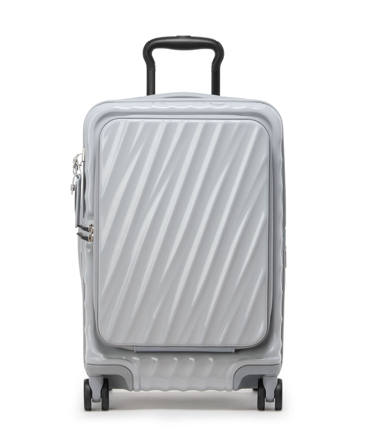 Front Access Expandable Carry-On
