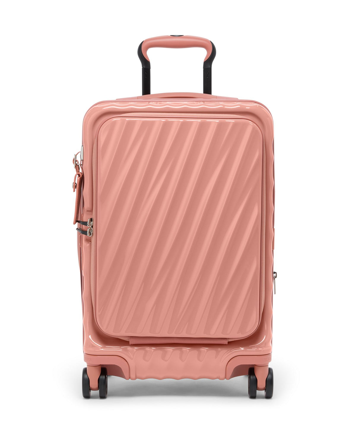 Front Access Expandable Carry-On