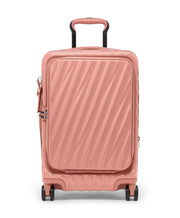 Front Access Expandable Carry-On