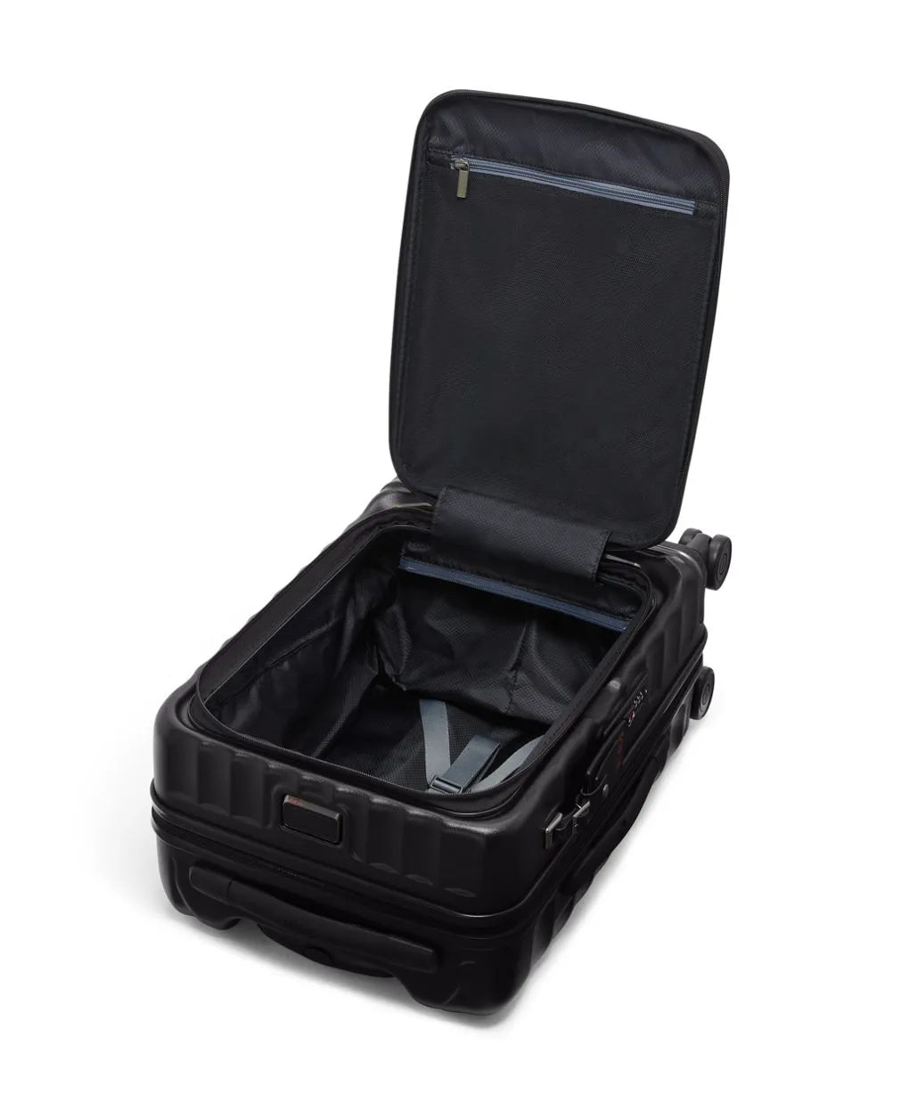 Front Access Expandable Carry-On