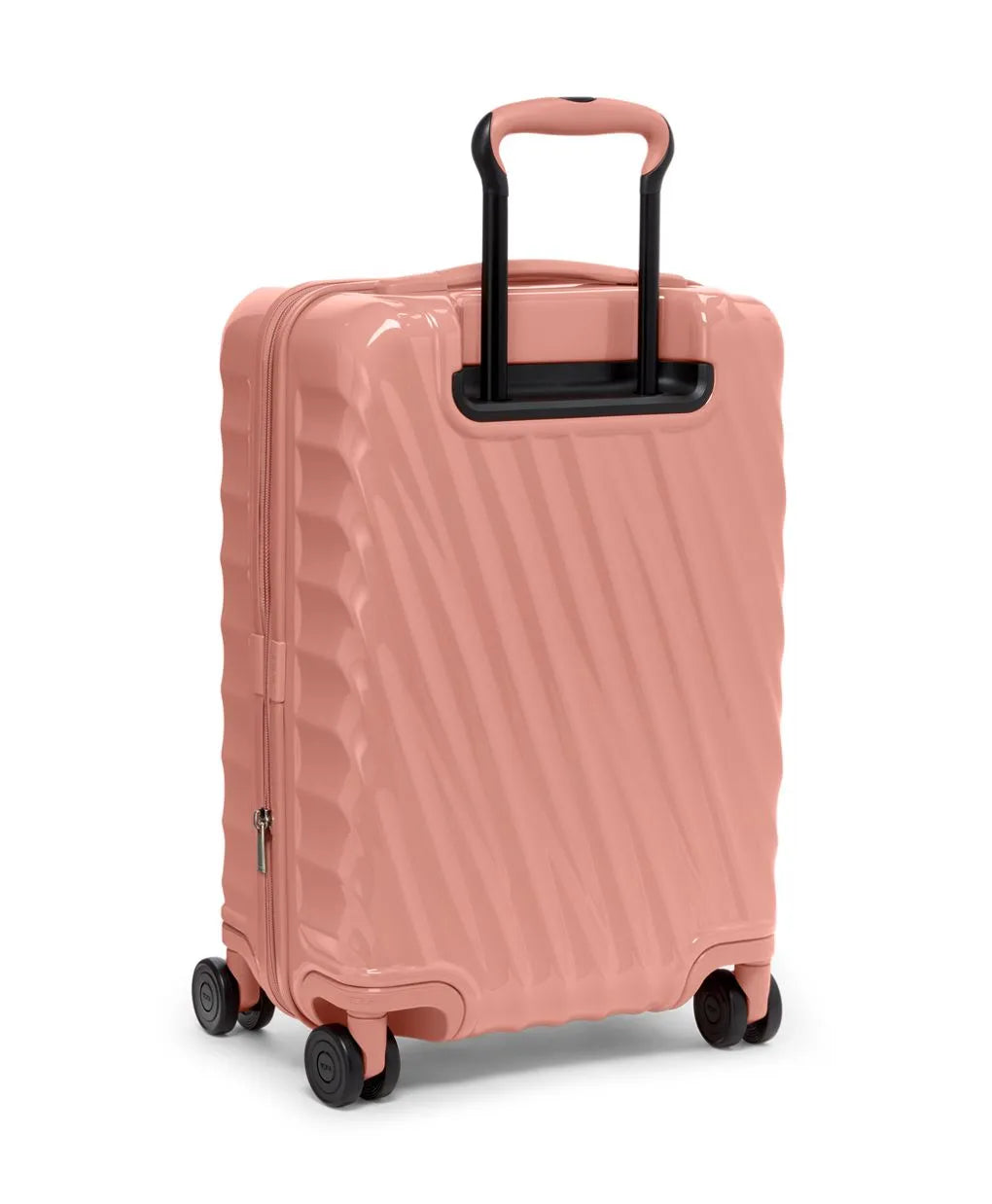 Front Access Expandable Carry-On