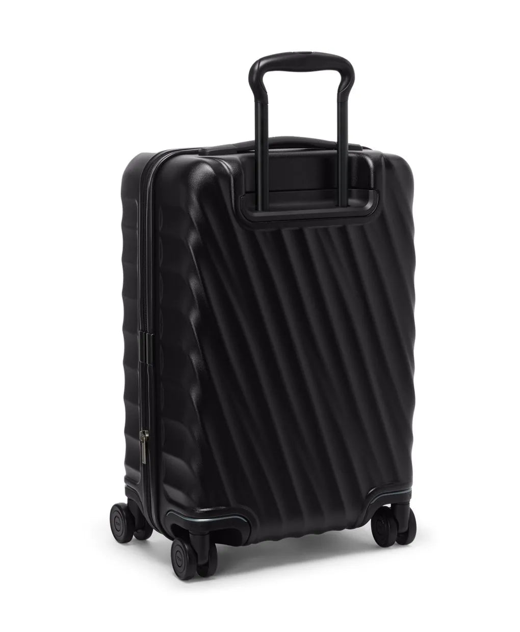 Front Access Expandable Carry-On
