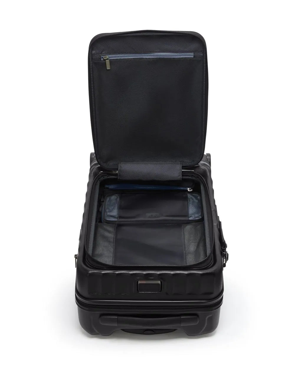 Front Access Expandable Carry-On