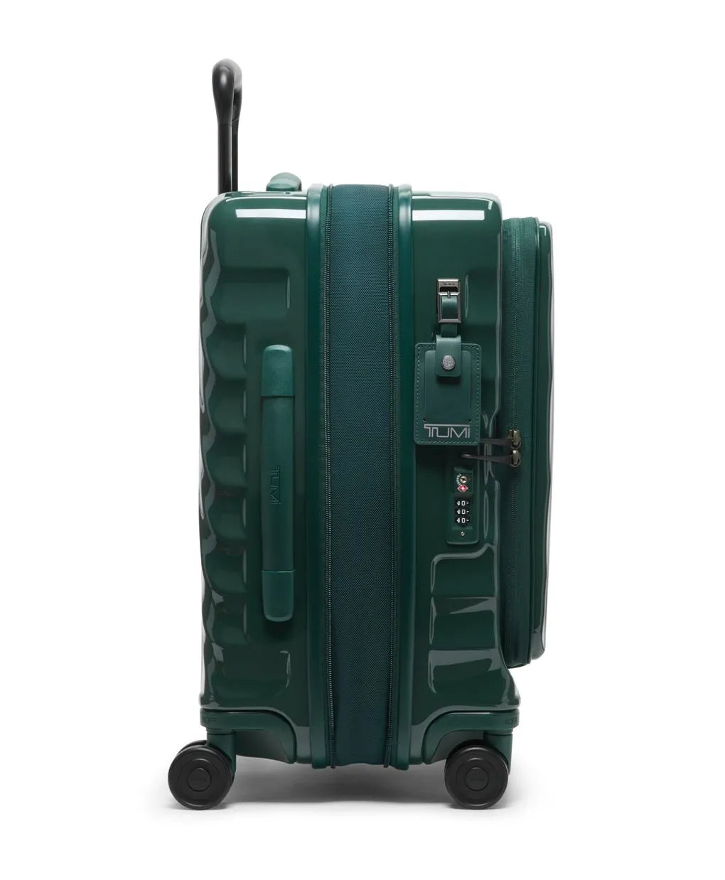 Front Access Expandable Carry-On