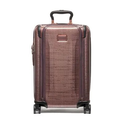 Front Pocket Expandable Carry-On