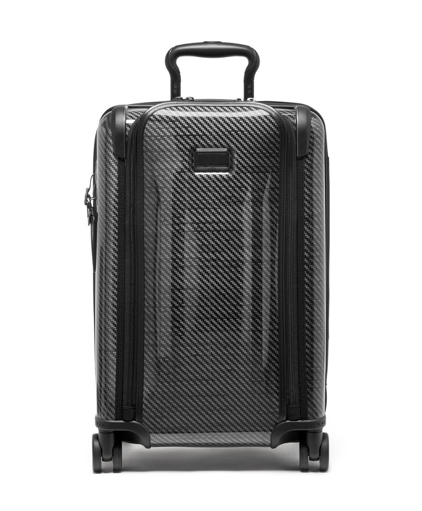 Front Pocket Expandable Carry-On