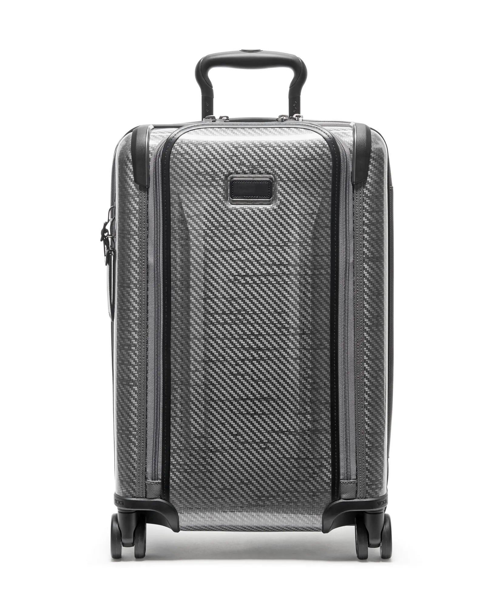 Front Pocket Expandable Carry-On