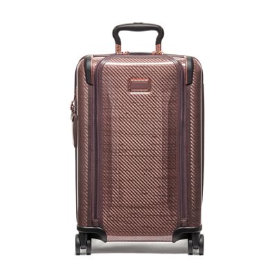 Front Pocket Expandable Carry-On