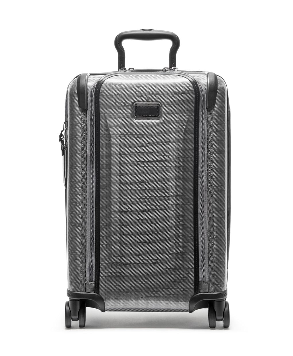 Front Pocket Expandable Carry-On