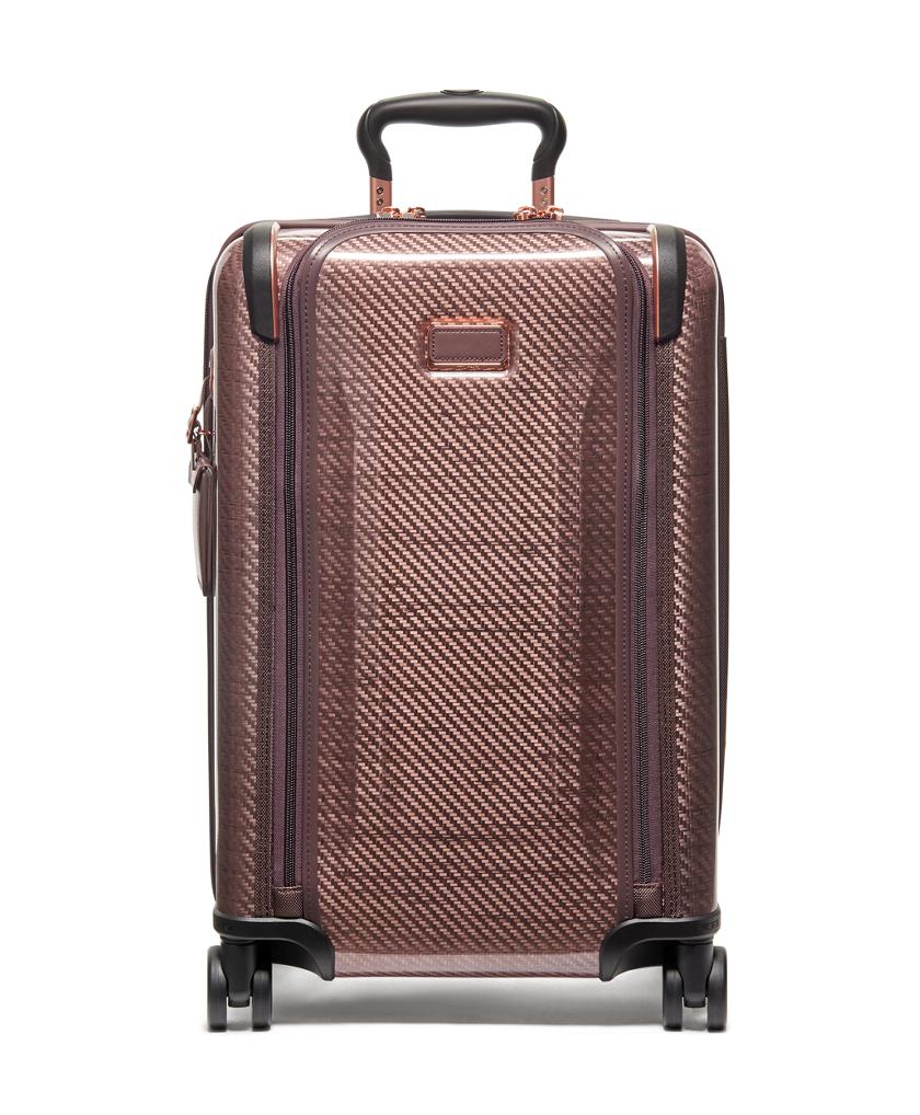 Front Pocket Expandable Carry-On